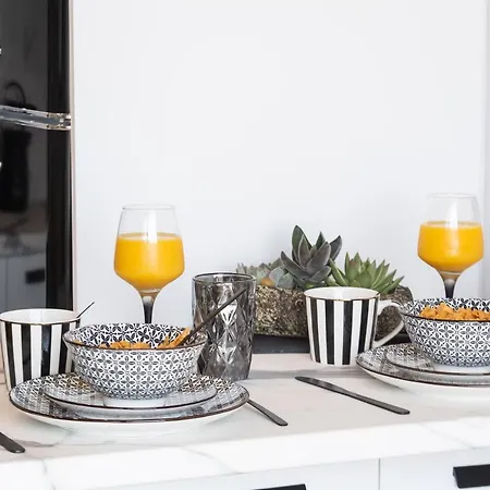 Διαμέρισμα Above Blue Maisonettes Grey Diamond Νικιάνα