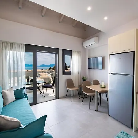 Above Blue Maisonettes Grey Diamond Apartment Nikiana