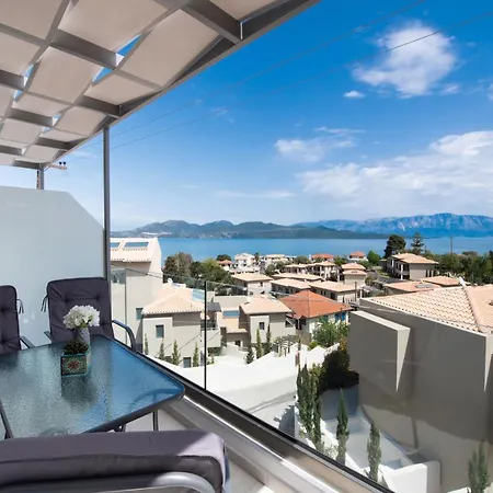 Above Blue Maisonettes Grey Diamond Apartment *