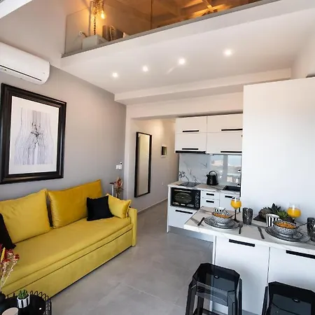 Above Blue Maisonettes Grey Diamond Apartment Nikiana